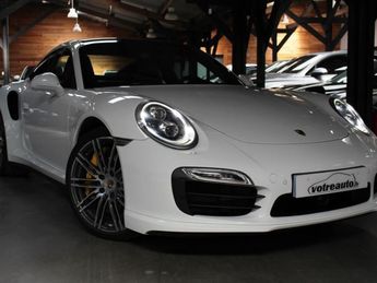  Voir détails -Porsche 911 (991) 3.8 560 TURBO S à Roncq (59)
