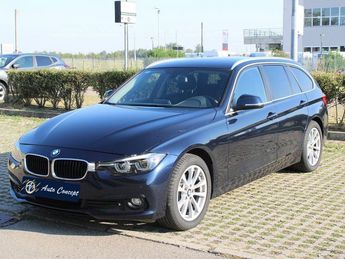  Voir détails -BMW Serie 3 VI (F31) 320dA 190ch Business à Lanester (56)