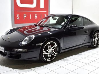  Voir détails -Porsche 911 type 997 Carrera S à   La Boisse (01)