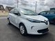 Renault Zoe Life Charge Rapide Gamme 2017 à Pussay (91)