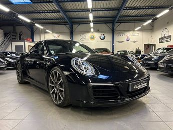  Voir détails -Porsche 911 V (991) 3.0 420ch 4S à Jouy-le-Potier (45)