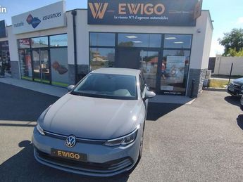  Voir détails -Volkswagen Golf 1.0 TSI 110 ch BLUEMOTION BUSINESS à Andrézieux-Bouthéon (42)