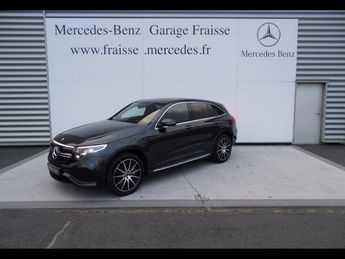  Voir détails -Mercedes Classe E 400 408ch AMG Line 4Matic 11cv à Saint-Germain-Laprade (43)