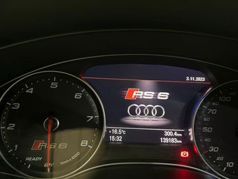  Voir détails -Audi RS6  à Angers (49)