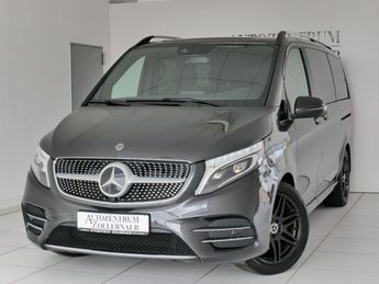  Voir détails -Mercedes Classe V 250d long / AMG / Garantie 12 mois à Sommières (30)