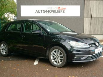  Voir détails -Volkswagen Golf 2.0 TDI 150 cv 4Motion DSG7 Carat à Héricourt (70)