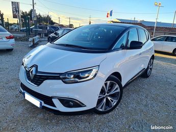  Voir détails -Renault Scenic 1.6 Dci 130 cv INTENS APPLE CAR PLAY AND à Carpentras (84)