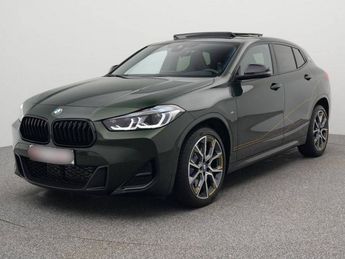  Voir détails -BMW X2 I (F39) M35iA 306ch M Performance xDrive à Ozoir-la-Ferrière (77)