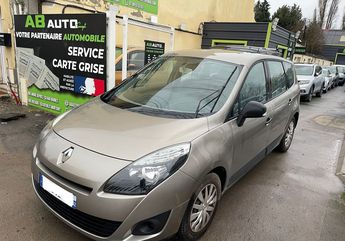  Voir détails -Renault Scenic 3 1,5 DCI 105 CH DYNAMIQUE à Harnes (62)