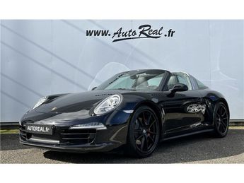  Voir détails -Porsche 911 4S 3.8i 400 PDK à Mérignac (33)