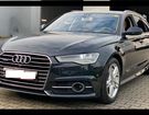 Audi A6 Avant 3.0 TFSI 333 quattro 03/2016 à Saint-Patrice (37) Audi A6 Avant 3.0 TFSI 333 quattro 03/2016 à Saint-Patrice (37)
