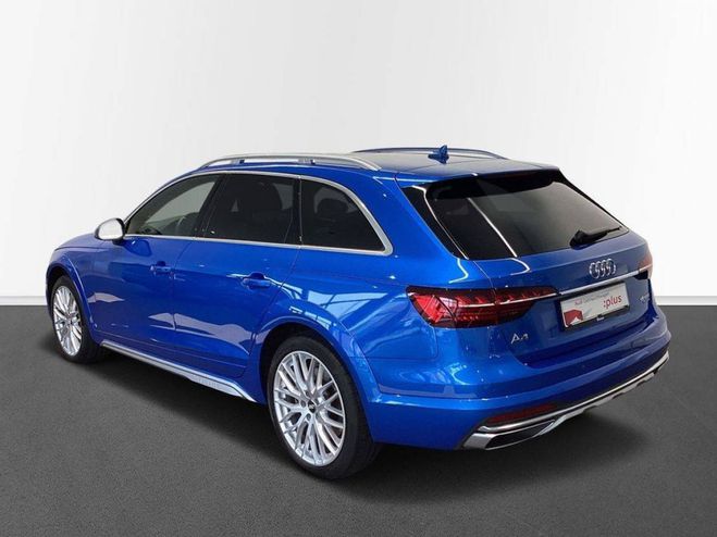 Audi A4 Allroad Quattro 45TFSI/PANO/ACC Bleu Mtallis de 2020