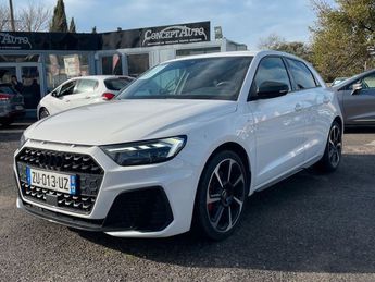  Voir détails -Audi A1  à Vitrolles (13)