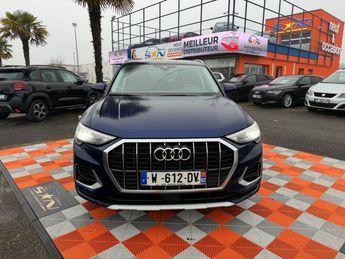  Voir détails -Audi Q3 35 TDI 150 S TRONIC SPORT GPS Hayon JA 1 à Lescure-d'Albigeois (81)