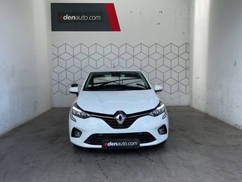  Voir détails -Renault Clio Blue dCi 100 - 21N Business à Lourdes (65)