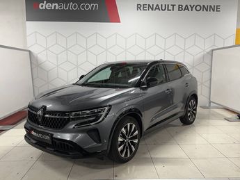  Voir détails -Renault Austral Austral E-Tech hybrid 200 Techno 5p à Bayonne (64)