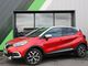 Renault Captur TCe 120 Energy Intens à Jaux (60)