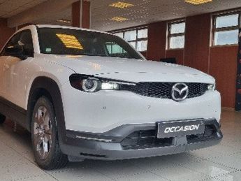  Voir détails -Mazda MX3 30 2020 e-Skyactiv 145 ch 5P à  La Ravoire (73)