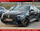 Mercedes GLC Coup COUPE (2) 63 AMG S 4 MATIC + 9G-TR à Nice (06)