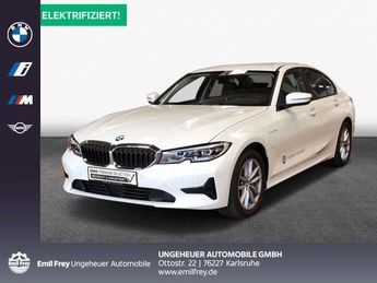  Voir détails -BMW Serie 3 330e Limousine MX Advantage HiFi à Dannemarie (68)