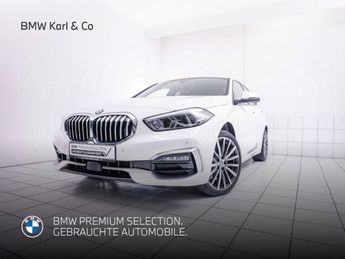  Voir détails -BMW Serie 1 120 d xDrive 5 T%C3%BCrer à Dannemarie (68)