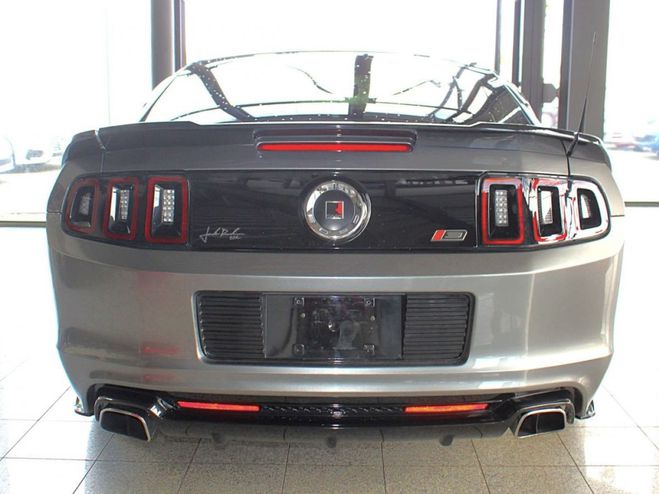Ford Mustang GT Rush Supercharger Stage 3  de 2013