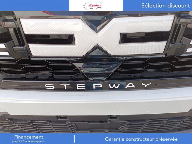 Dacia Sandero STEPWAY EXPRESSION PLUS 1.0 TCE 90 JANTE  de 2023