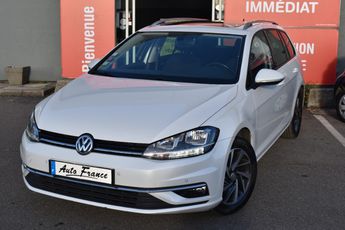 Voir détails -Volkswagen Golf 1.4 TSI 125CH BLUEMOTION TECHNOLOGY CONF à Chelles (77)