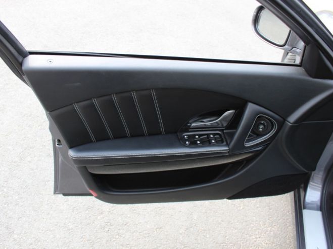 Maserati Quattroporte SPORT GT BVA Grigio Alfieri de 2007