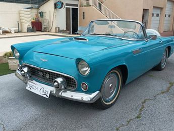  Voir détails -Ford Thunderbird cabriolet à Saint-André (66)
