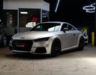 Audi TT 1.8 TFSI 180CH S LINE S TRONIC 7 à Arras (62) Audi TT 1.8 TFSI 180CH S LINE S TRONIC 7 à Arras (62)