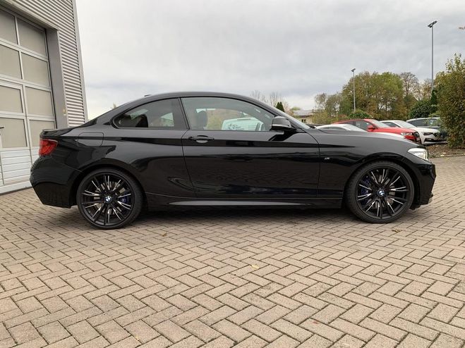 BMW Serie 2 M 240 I XDRIVE Noir de 2019