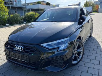  Voir détails -Audi S3 SPORTBACK/ B.O/ MATRIX/ VIRTUAL/ SIEGE R à Béziers (34)