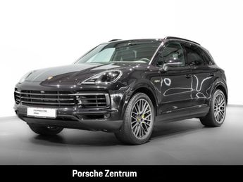  Voir détails -Porsche Cayenne E-Hybrid/ PASM/ CHRONO/ PANO/ ENTRY DRIV à Béziers (34)