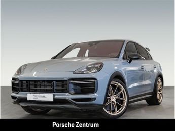  Voir détails -Porsche Cayenne GT TURBO/ SOFT CLOSE/ CHRONO/360/PDLS+/A à Béziers (34)