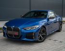 BMW Serie 4 M440i XDrive/ VIRTUAL/NAV PRO/ACC/ PACK  &agrave; Mudaison (34)