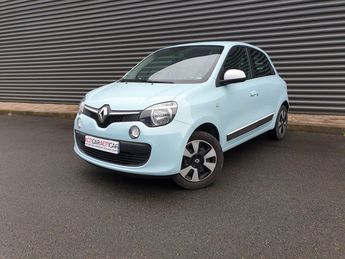  Voir détails -Renault Twingo 3 1.0 sce 70 limited à Fontenay-sur-Eure (28)
