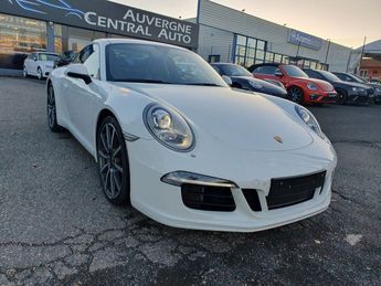  Voir détails -Porsche 911 (991) CARRERA S PDK à Clermont-Ferrand (63)