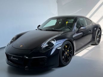  Voir détails -Porsche 911 type 991 .2 / Toit ouvrant / Echap. Sport / Garan à Sommières (30)