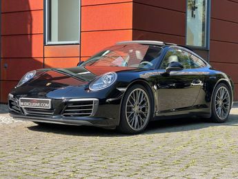  Voir détails -Porsche 911 type 991 Carrera / Toit ouvrant / Garantie 12 moi à Sommières (30)