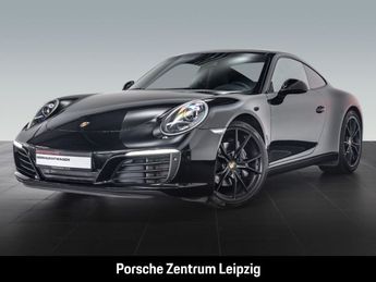  Voir détails -Porsche 911 type 991 Carrera / Toit ouvrant / Porsche approve à Sommières (30)