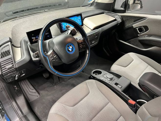 BMW I3 170ch 120Ah Atelier Blanc de 2021
