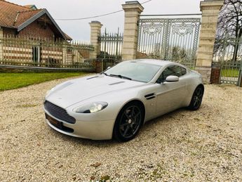  Voir détails -Aston martin V8 Vantage 4.3 à Aspiran (34)