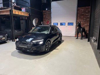  Voir détails -Audi S3 SPORTBACK TFSI 310 S tronic 7 Quattro /  à Saint-Ouen-l'Aumône (95)