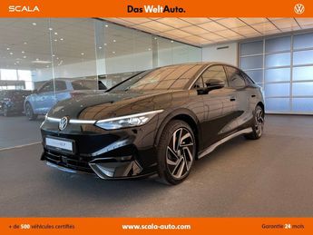  Voir détails -Volkswagen ID.7 Pro 286 ch Style Exclusive à Pamiers (09)