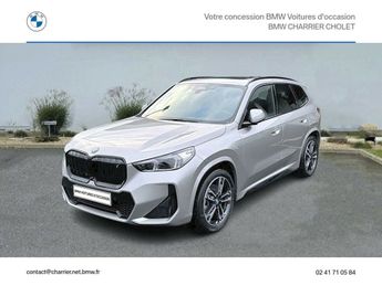  Voir détails -BMW X1 ixDrive30 313ch M Sport à Cholet (49)