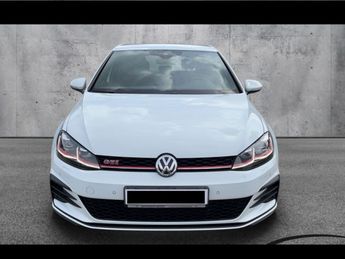  Voir détails -Volkswagen Golf VII (2) 2.0 TSI 245 BLUEMOTION TECHNOLOG à Saint-Patrice (37)