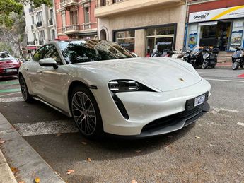  Voir détails -Porsche Taycan Performance Battery à Monaco (98)