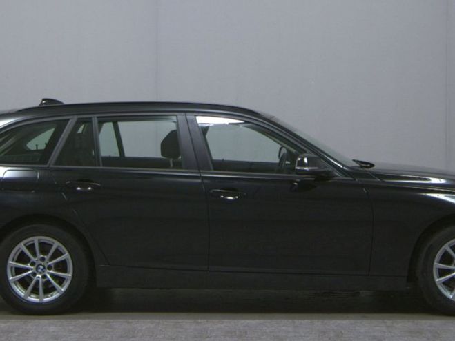 BMW Serie 3 VI (F31) 320dA 190ch Lounge Noir de 2018