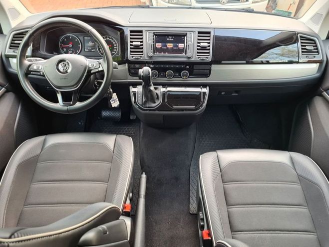 Volkswagen T6 MULTIVAN EDITION Argent de 2018